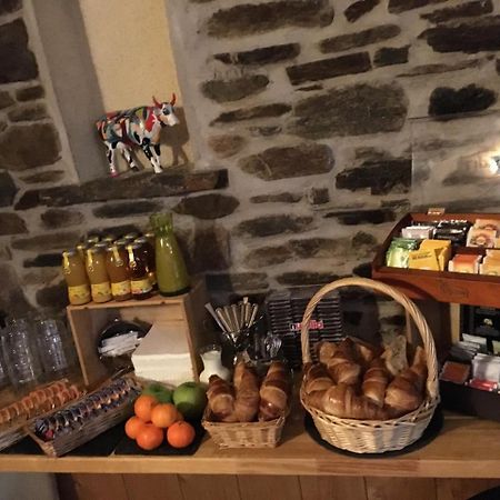 Le Bon Accueil Ξενοδοχείο Bagnères-de-Luchon Εξωτερικό φωτογραφία